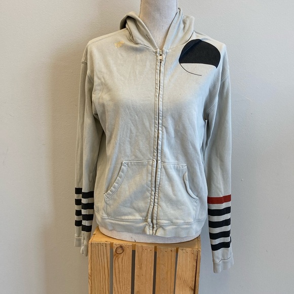 Free City Hoodie